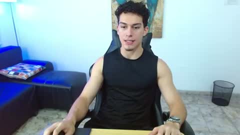 Ryan online show from August 22, 9:10 pm