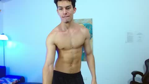 Ryan online show from August 23, 12:28 am