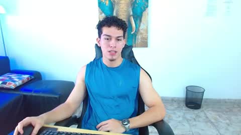 Ryan online show from August 23, 3:08 pm