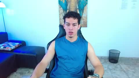 Ryan online show from August 23, 4:14 pm