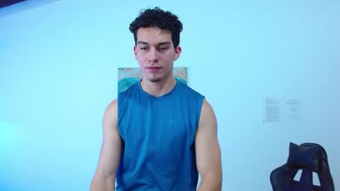 Ryan online show from August 23, 6:26 pm
