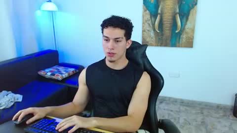 Ryan online show from August 25, 4:25 pm