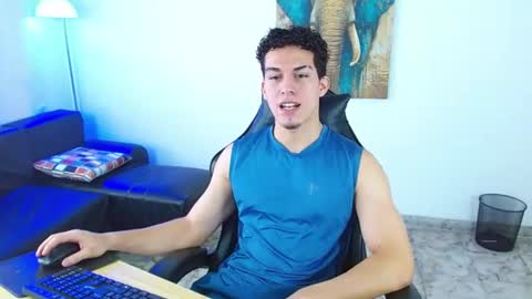 Ryan online show from August 26, 3:08 pm