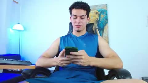 Ryan online show from August 26, 4:14 pm