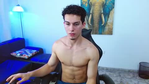 Ryan online show from August 26, 7:32 pm