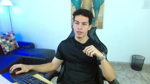 Ryan online show from August 27, 3:31 pm