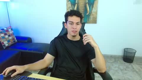 Ryan online show from August 27, 5:10 pm