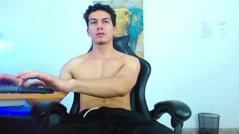Ryan online show from August 31, 5:58 pm