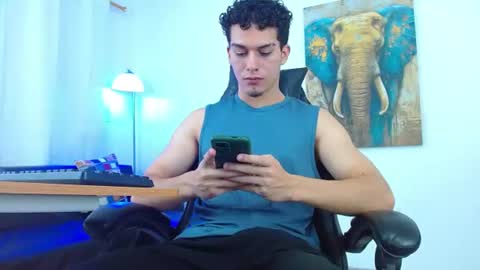 Ryan online show from September 1, 5:03 pm