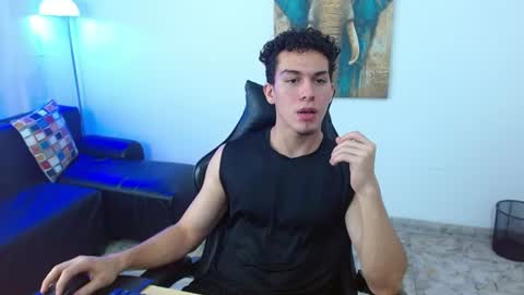 Ryan online show from September 2, 5:15 pm