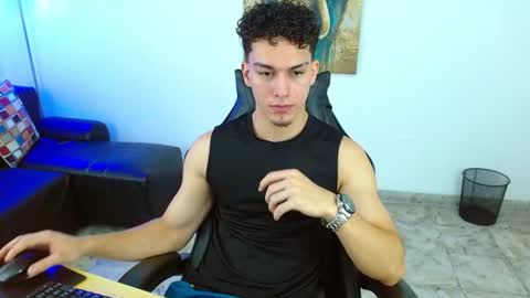 Ryan online show from September 8, 3:52 pm