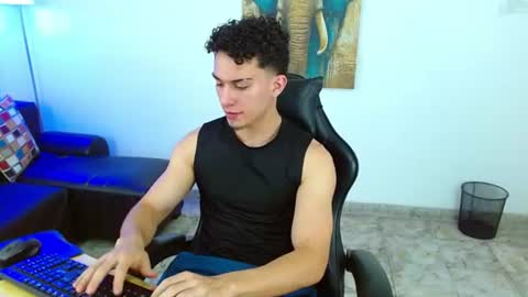 Ryan online show from September 8, 7:10 pm