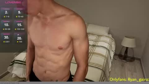 Ryan gainzz online show from May 26, 4:52 pm