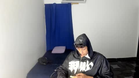 RYAN online show from August 8, 12:54 am
