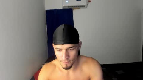 RYAN online show from August 8, 3:28 am