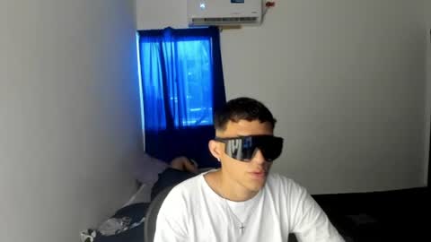 RYAN online show from August 8, 5:13 pm