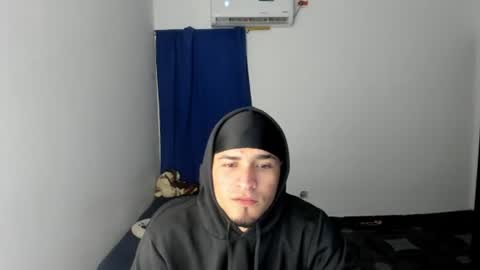 RYAN online show from August 10, 3:08 am