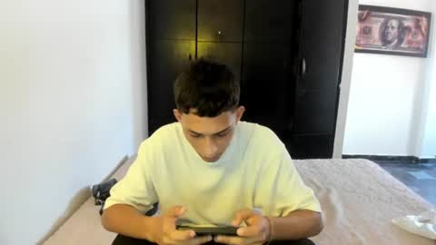 RYAN online show from August 11, 8:00 pm