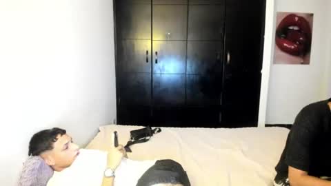 RYAN online show from August 11, 11:18 pm