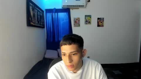 RYAN online show from August 12, 7:38 pm