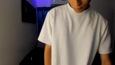 RYAN online show from August 12, 8:44 pm