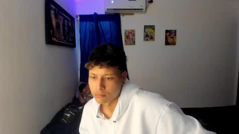 RYAN online show from August 12, 9:50 pm