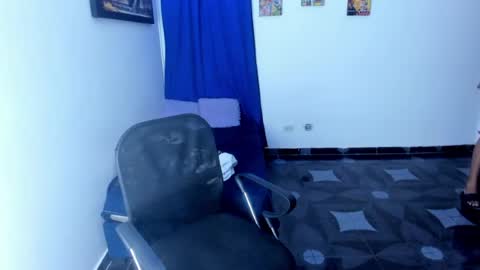 RYAN online show from August 13, 1:08 am