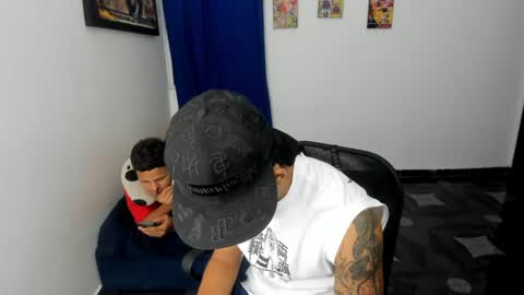 RYAN online show from August 14, 10:57 pm
