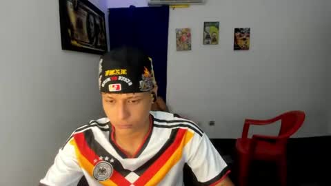 RYAN online show from August 15, 3:54 am