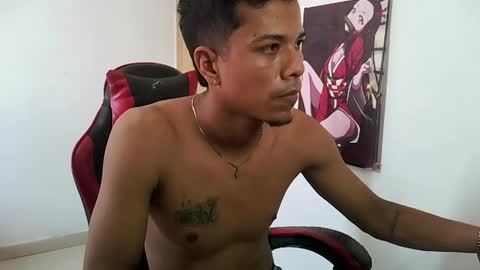 ryan_masterboy online show from May 14, 7:35 pm