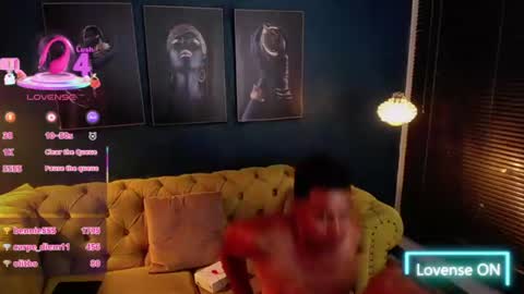 Ryan online show from August 4, 12:51 am