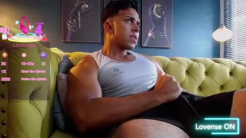 Ryan online show from August 4, 7:22 pm