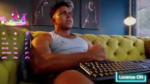 Ryan online show from August 4, 9:34 pm