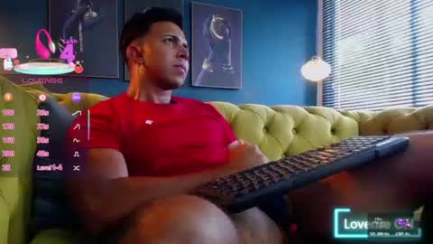 Ryan online show from August 5, 7:23 pm