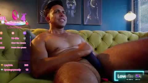 Ryan online show from August 5, 9:35 pm