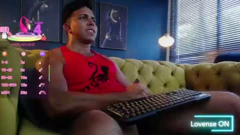 Ryan online show from August 8, 7:14 pm