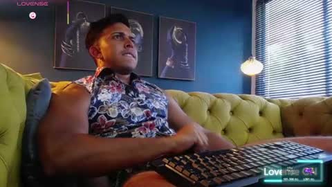 Ryan online show from August 10, 7:15 pm
