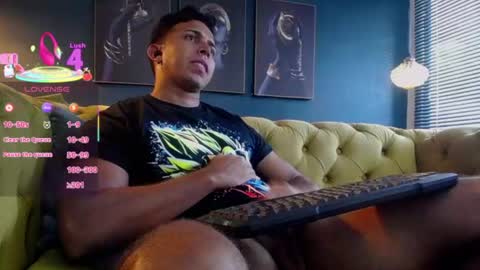 Ryan online show from August 13, 7:28 pm