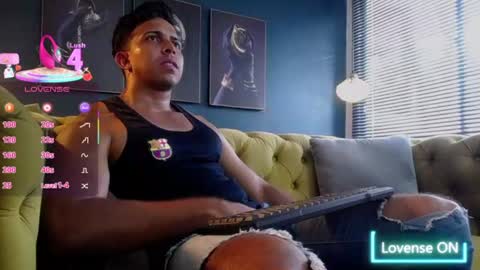 Ryan online show from August 15, 7:07 pm