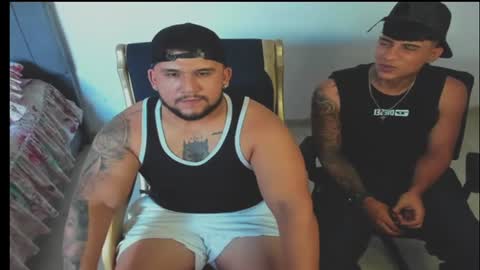ryan_richs online show from June 28, 9:40 pm