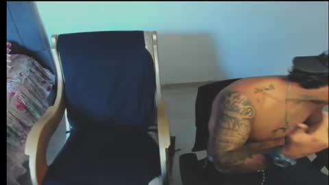ryan_richs online show from June 28, 10:46 pm