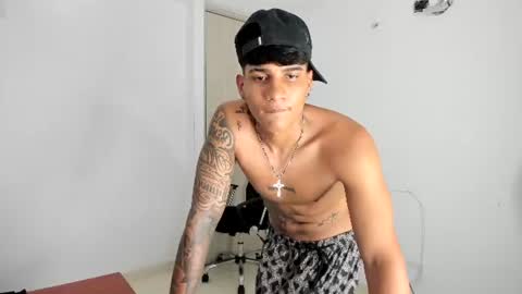 ryan_richs online show from August 9, 6:58 am