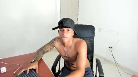 ryan_richs online show from August 11, 2:46 am