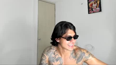 ryan_richs online show from August 15, 4:05 am