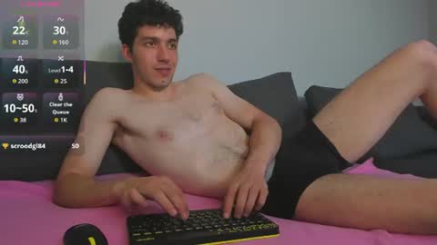 Ryan online show from August 7, 8:36 am