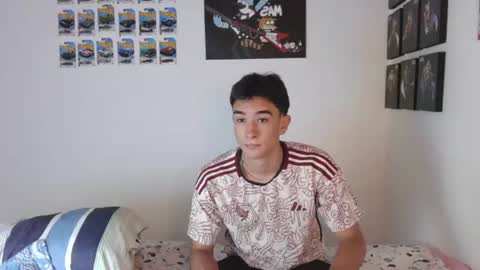 ryan online show from July 5, 9:18 pm
