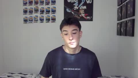 ryan online show from July 10, 8:25 pm