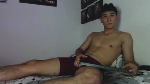 ryan online show from July 11, 11:22 pm
