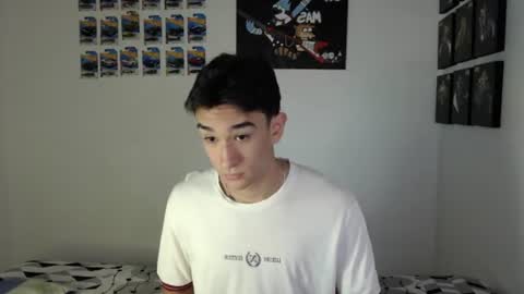ryan online show from July 12, 9:32 pm