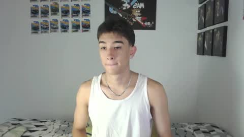 ryan online show from July 15, 10:11 pm